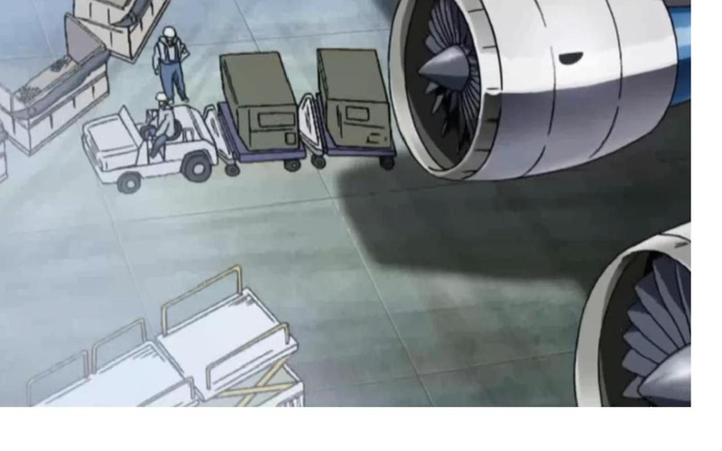 Illustration for article titled Shade's Review of: Black Lagoon